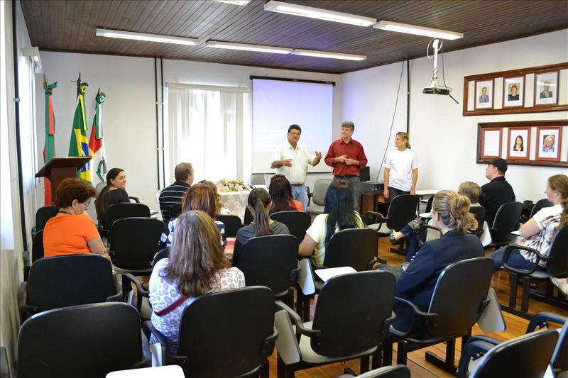 PAA é tema de encontro com entidades beneficiárias